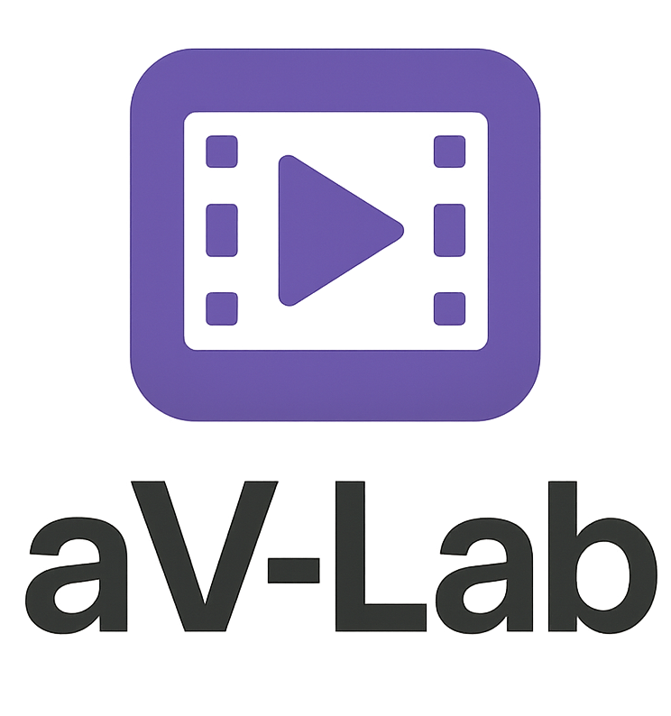 aV-Lab